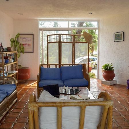 Villa Casa Roja, Tecolutla Extérieur photo