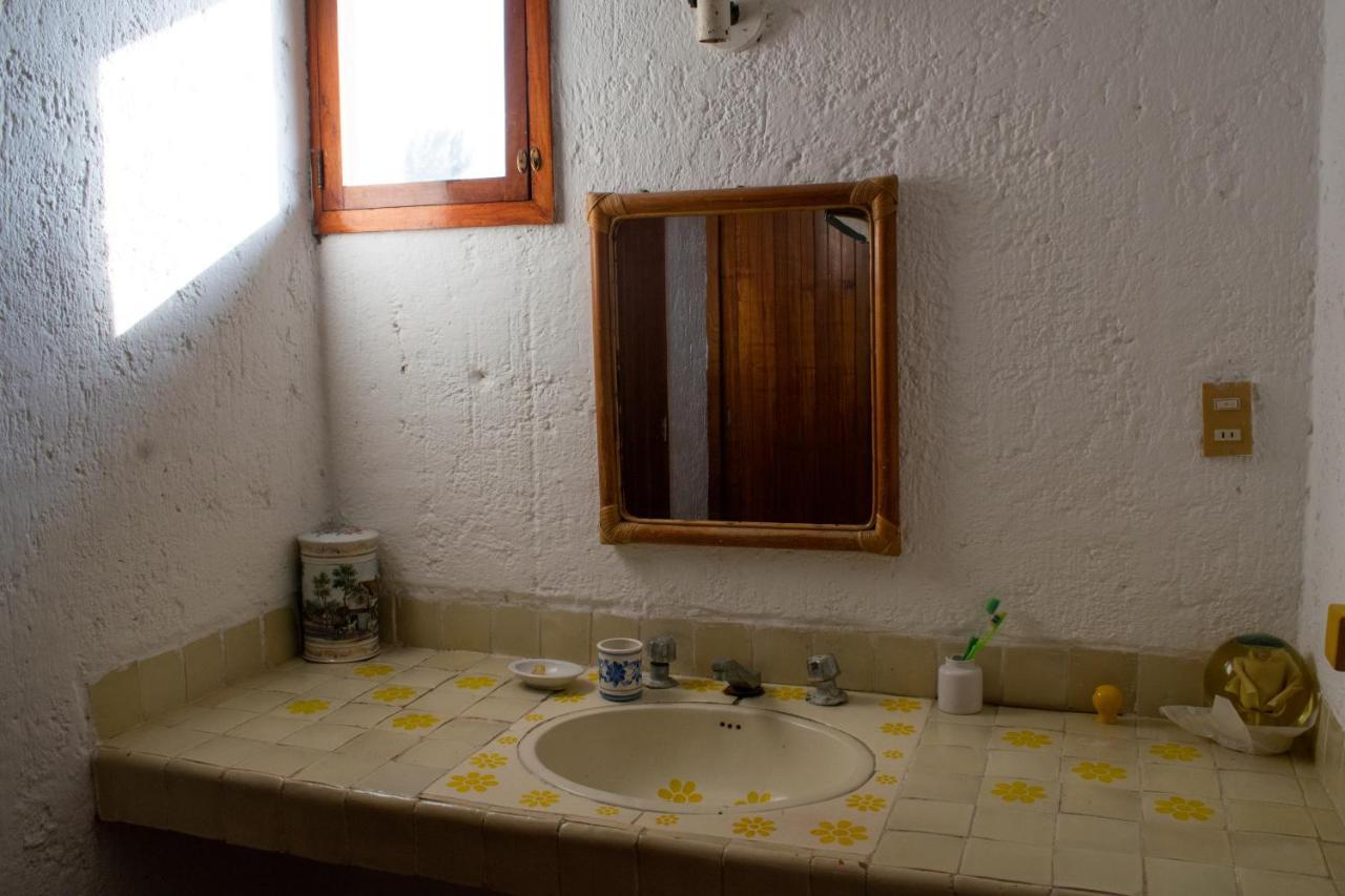 Villa Casa Roja, Tecolutla Extérieur photo