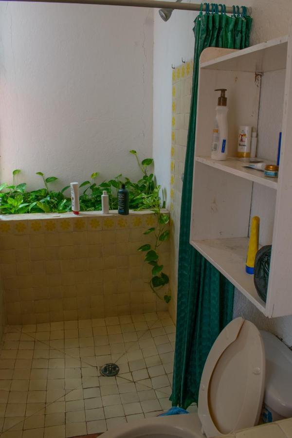 Villa Casa Roja, Tecolutla Extérieur photo