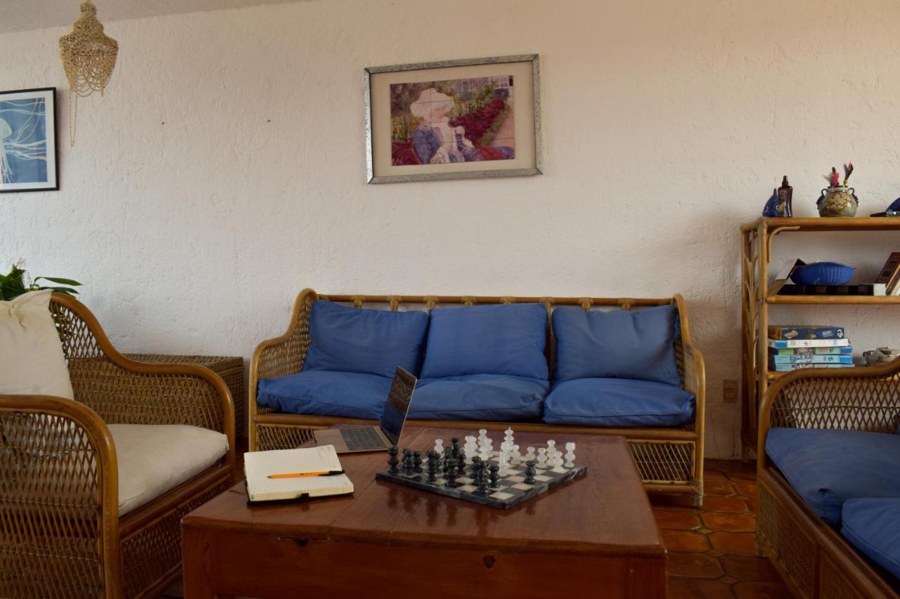 Villa Casa Roja, Tecolutla Extérieur photo