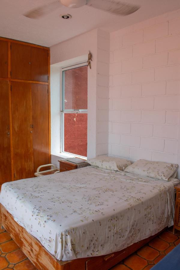 Villa Casa Roja, Tecolutla Extérieur photo