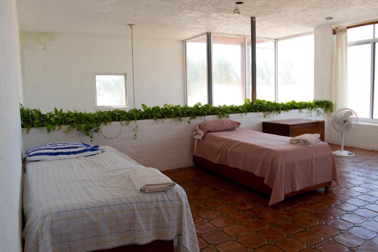 Villa Casa Roja, Tecolutla Extérieur photo