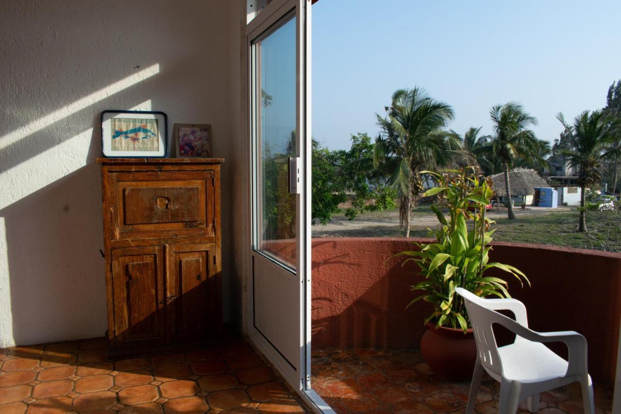 Villa Casa Roja, Tecolutla Extérieur photo