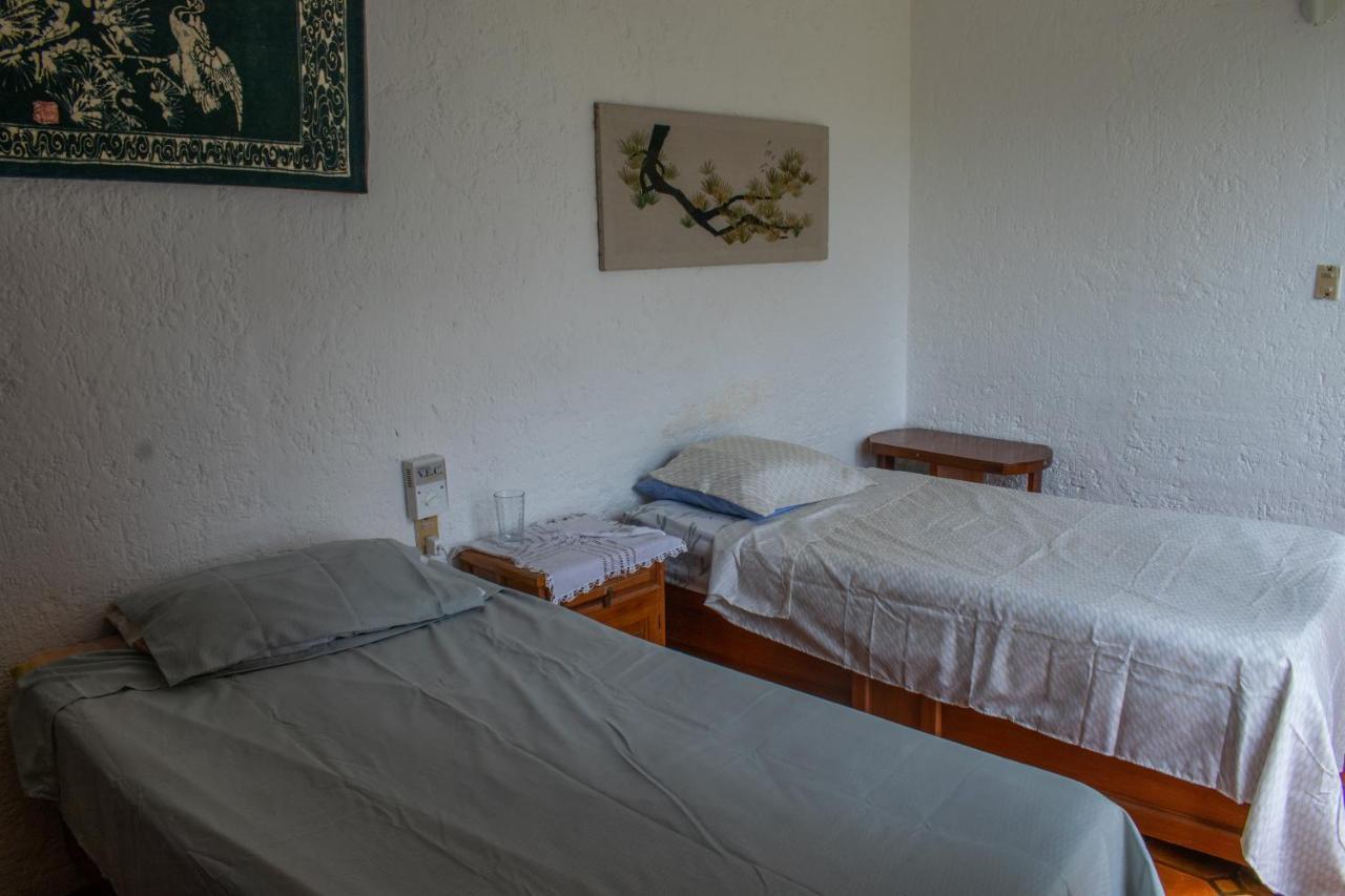 Villa Casa Roja, Tecolutla Extérieur photo
