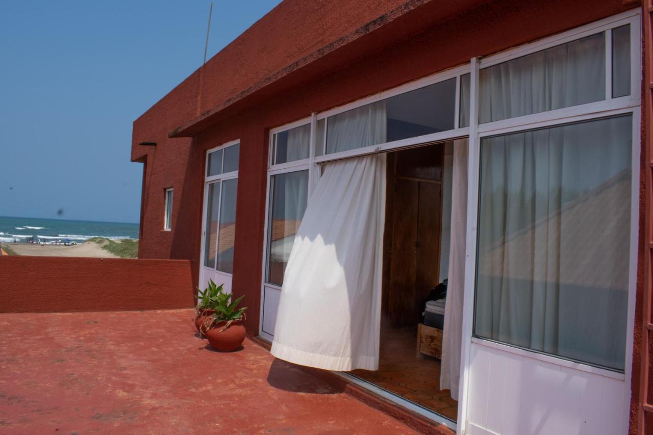 Villa Casa Roja, Tecolutla Extérieur photo